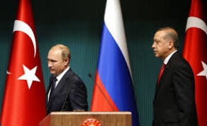 Η ξεχωριστή θέση της Ρωσίας στην τουρκική εξωτερική πολιτική: Το τέλος;/Russia’s exceptional status in Turkish foreign policy: the end?