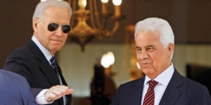 Ικανοποιημένοι δηλώνουν Άγκυρα και Έρογλου από τον Μπάιντεν - Ankara and Turkish Cypriots pleased with Biden’s visit