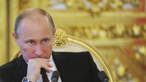 Πώς θα αντιδράσει ο Πούτιν στις κυρώσεις των Δυτικών; - What Putin&#039;s reaction to Western sanctions will be?
