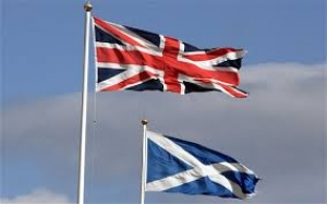 Ανακήρυξη ανεξαρτησίας στη Σκωτία - οι επιπτώσεις σε ΗΒ, ΕΕ και Κύπρο/ Scottish declaration of independence - implications
