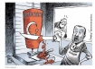 Turkey’s Erdoğan uses military operation to overcome domestic troubles – “BirGün”