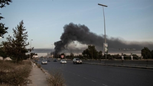Why Ankara cultivates war in Libya