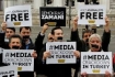 Turkey and the Freedom of the Press: BEFORE IT&#039;S TOO LATE