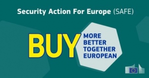 THE SAFE PROGRAM AND CYPRUS: EU COLLECTIVE DEFENSE OR DEEPENING NATO DEPENDENCE?