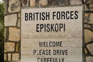 Βρετανία - Στρατηγική Αξία της Κύπρου και Πυρηνικά Όπλα 