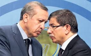 Ποιος θα είναι ο ρόλος του Νταβούτογλου σαν Πρωθυπουργός; What will Davutoğlu’s role be as PM?