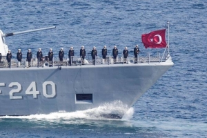 Η τουρκική άσκηση «Γαλάζια Πατρίδα»:Στόχοι, μηνύματα και στρατηγικές προεκτάσεις