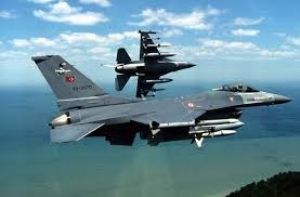 Γιατί η Τουρκία επιμένει σε ζώνες απαγόρευσης πτήσεων στη Συρία/ The reasons behind Turkish calls for no - fly zones in Syria