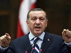 Τα Επόμενα Βήματα του Ερντογά - Erdogan’s Next Steps